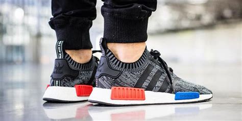 adidas nmd meaning|adidas nmd japanese.